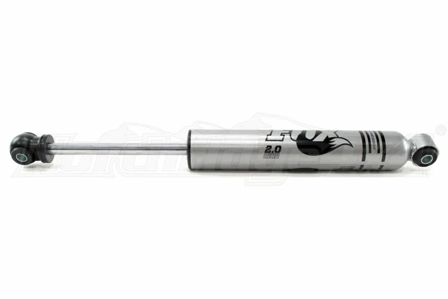 BDS Suspension BDS Suspension Fox 2.0 Steering Stabilizer - JK
