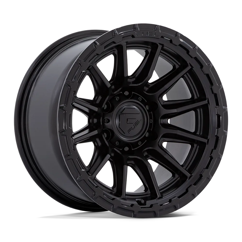 D866 20x10 6x5.5 M-Brnz Blk-Lp -18mm product image