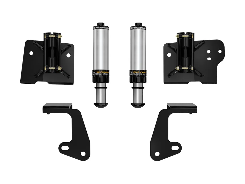 ICON 2022-2026 Toyota Tundra, Rear, 3-5" Lift, Hydraulic Bump Stop Kit product image