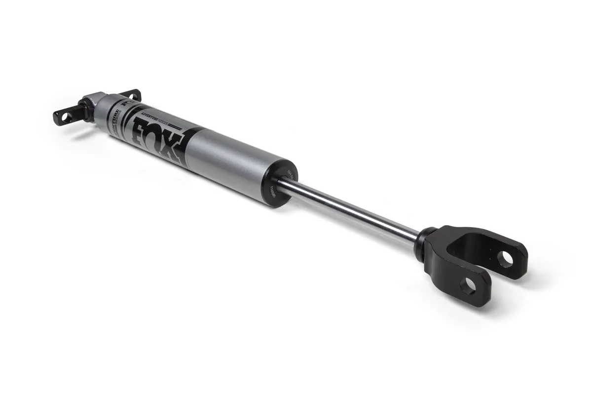 FOX 2.0 IFP Shock | Adventure Series | Vehicle Specific | 23.28 x 15.68 x 2-BP/Clevis product image