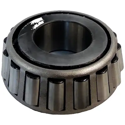 Crown Automotive Jeep Replacement Crown Automotive Jeep Replacement J0052878 Outer Pinion Bearing for 41-91 Jeep Models w/ D25, D27, D30, D44, D53 Axles