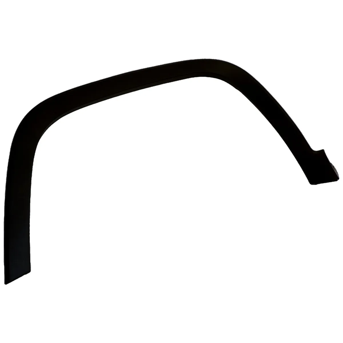 Right Front Fender Flare For 1418 Cherokee W/O Body Colored Fender Flares product image