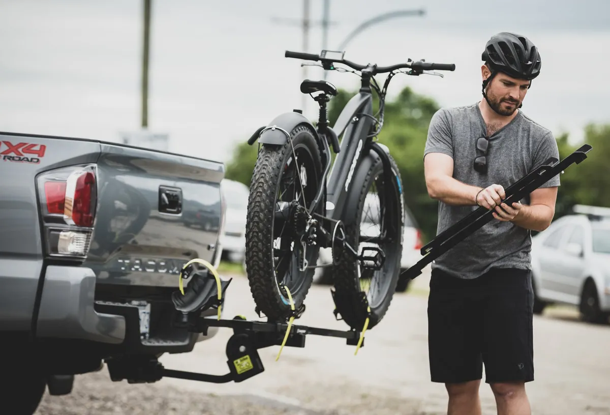 Ramp & Bridge for Current, E-Spec, and G10 product image