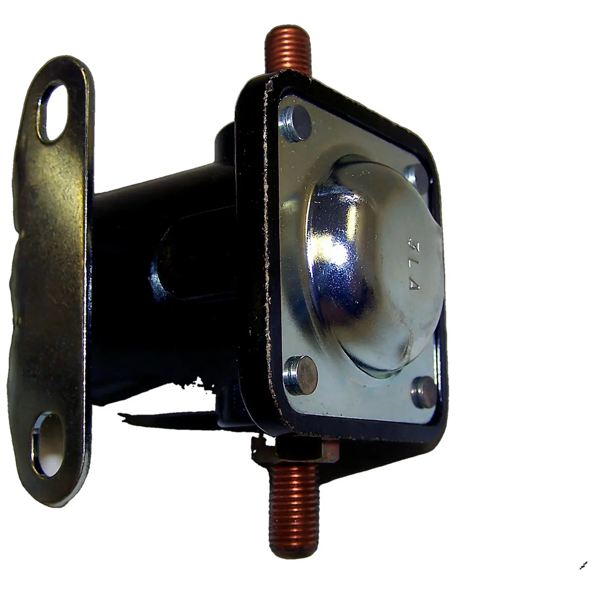 Crown Automotive Jeep Replacement J3227812 Starter Solenoid for 1967-1977 AMC Gremlin, Hornet, Matador, Pacer product image