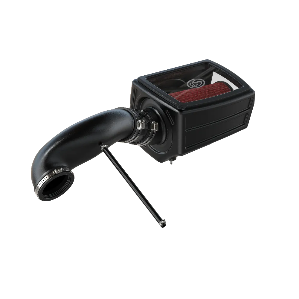 Cold Air Intake for 99-07 Chevy Silverado, GMC Sierra 1500, 2500, 3500 / 07-08 Tahoe, Yukon product image