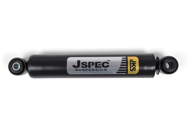 Jspec Jeep Tj/Xj/Zj Steering Stabilizer product image