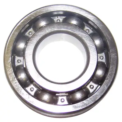 Crown Automotive Jeep Replacement Crown Automotive Jeep Replacement J8136619 Main Shaft Bearing for Select 46-79 Jeep Models w/ T150, T86, T90, T85 Trans.