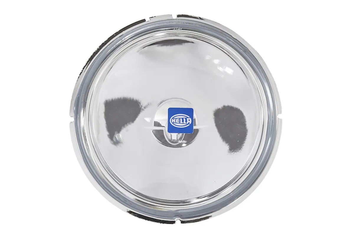 Hella 148114011 Pencil Beam Lamp Unit - Rallye 4000 Series product image