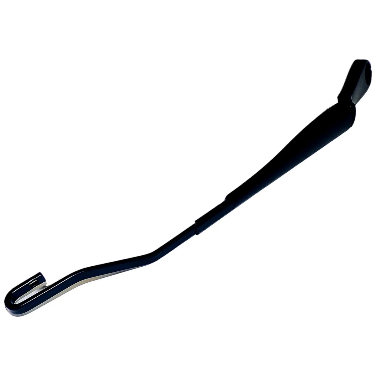 Crown Automotive Jeep Replacement 5012605AB Left Wiper Arm for 1999-2004 Jeep WJ, WG Grand Cherokee w/ Left Hand Drive product image
