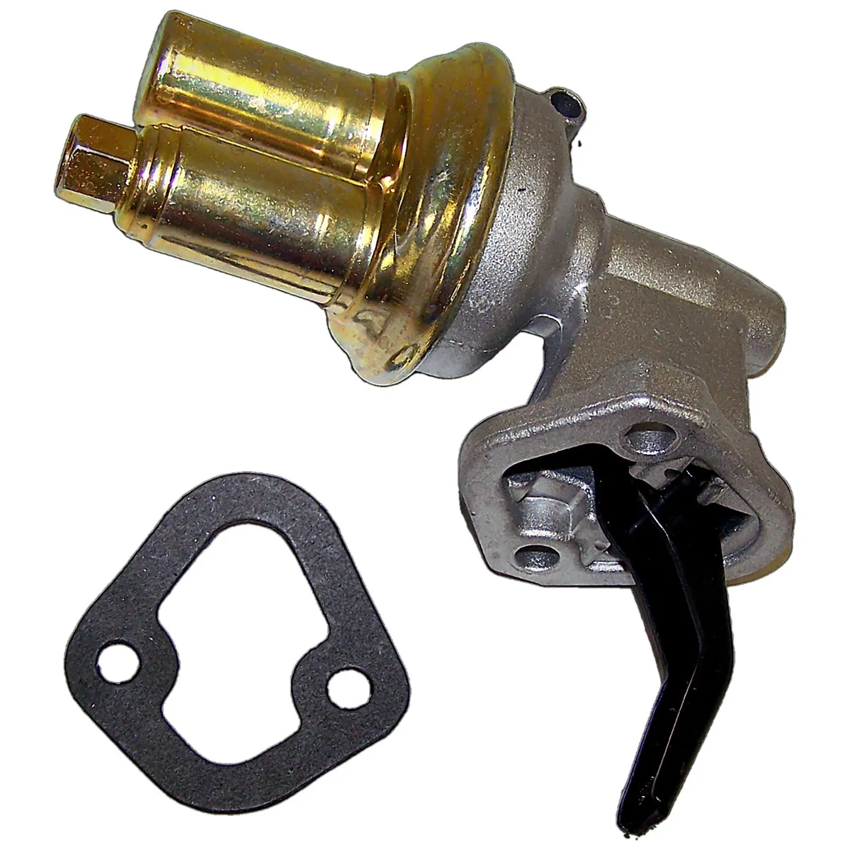 1987-1990 Wrangler YJ w/ 4.2L (258) engine; with front inlet fitting product image