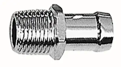 Trans-Dapt Performance Int Fitting Chrm 1/2npt