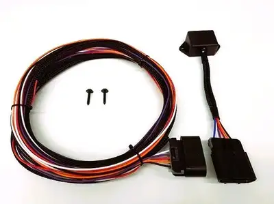 Aeromotive Fuel System Controller Smart 1 Relay External Triggering Srce