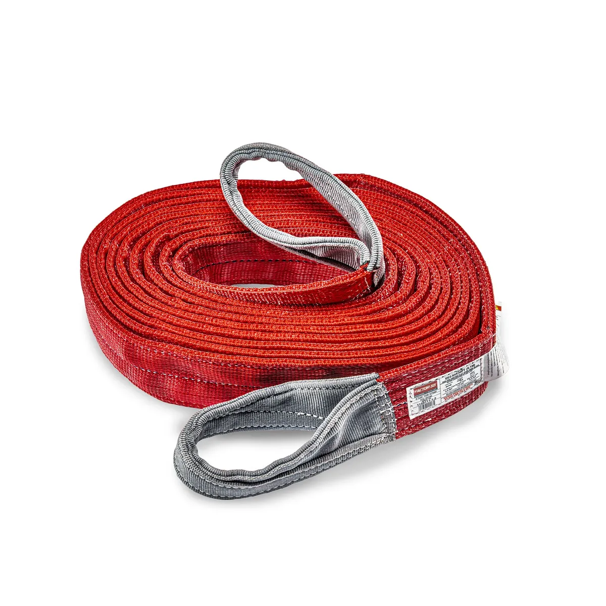Factor 55 Factor 55 00340 Standard Duty Tow Strap (30ft x 4in)