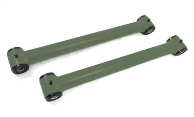 Steinjager Steinjäger Suspensions Wrangler JK 2007-2018 Control Arms Rear Lower Locas Green