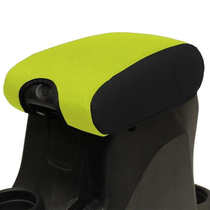 Center Console Cover for Jeep® Wrangler JK JKU 2011-18 Padded w/ MOLLE - Bartact product image