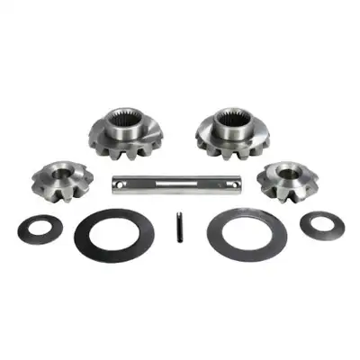 Yukon Gear and Axle Dana 44 Standard Open Spider Gear Kit Replacement D44 Std Ipk 30 Spline (All W/O C-Clip Inc Ifs) Yukon Gear