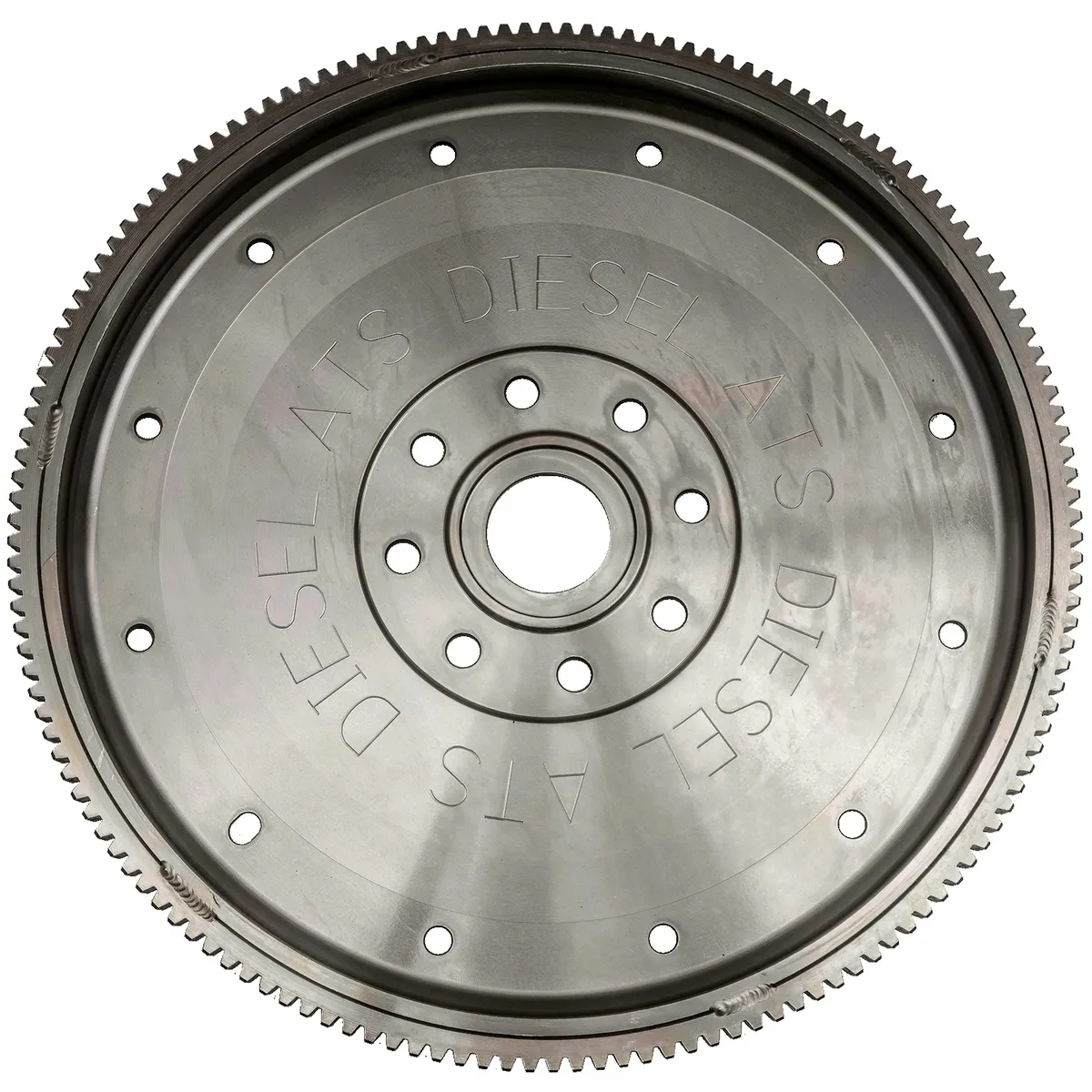 ATS 68RFE Billet Flexplate Fits 2007.5-2019+ 6.7L Cummins product image