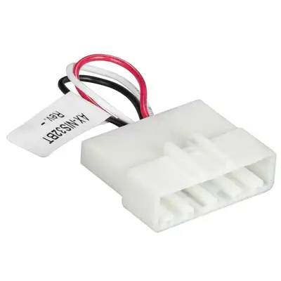Metra Electronics Bluetooth® Steering Wheel Control Retention Harness;