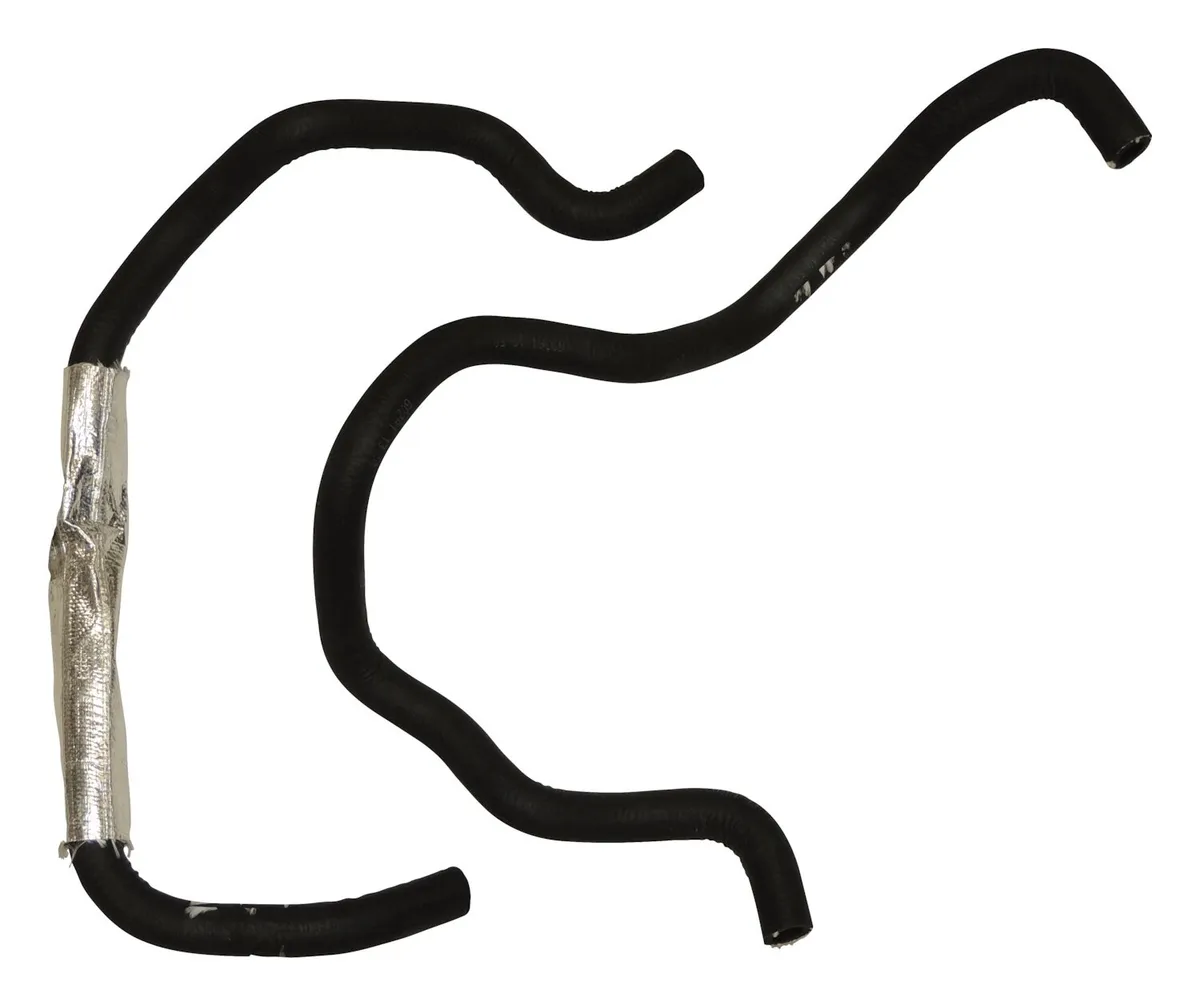 Heater Hose Set for 2007-2011 Jeep JK Wrangler w/ 3.8L Engine product image