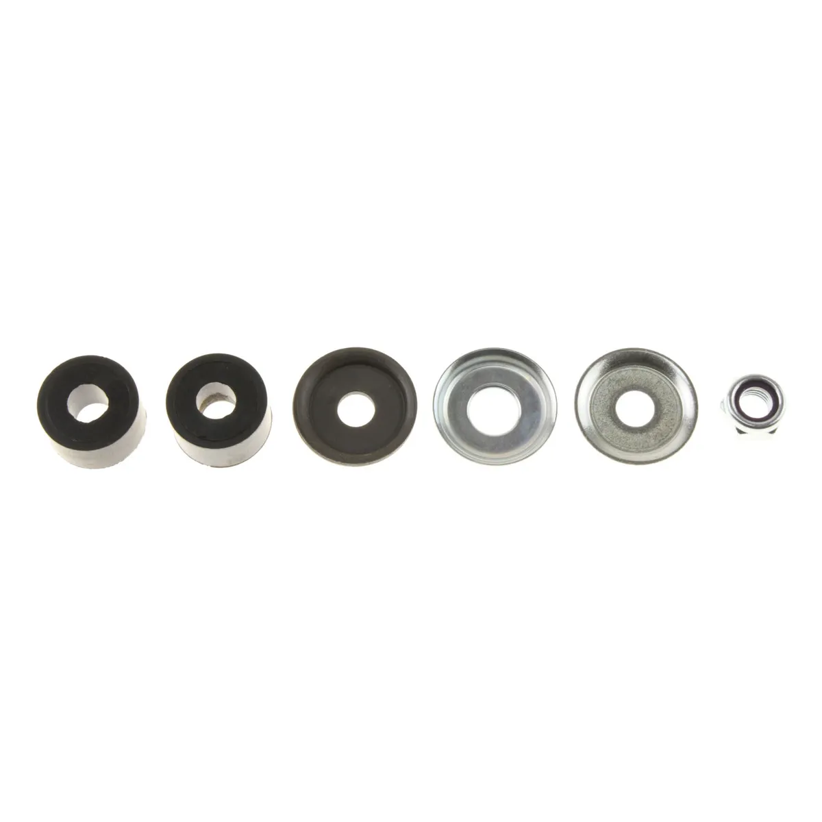 Bilstein 24-184991 B6 4600 - Suspension Shock Absorber product image
