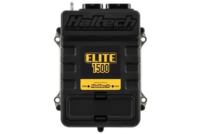 Haltech Haltech Elite 1500 ECU