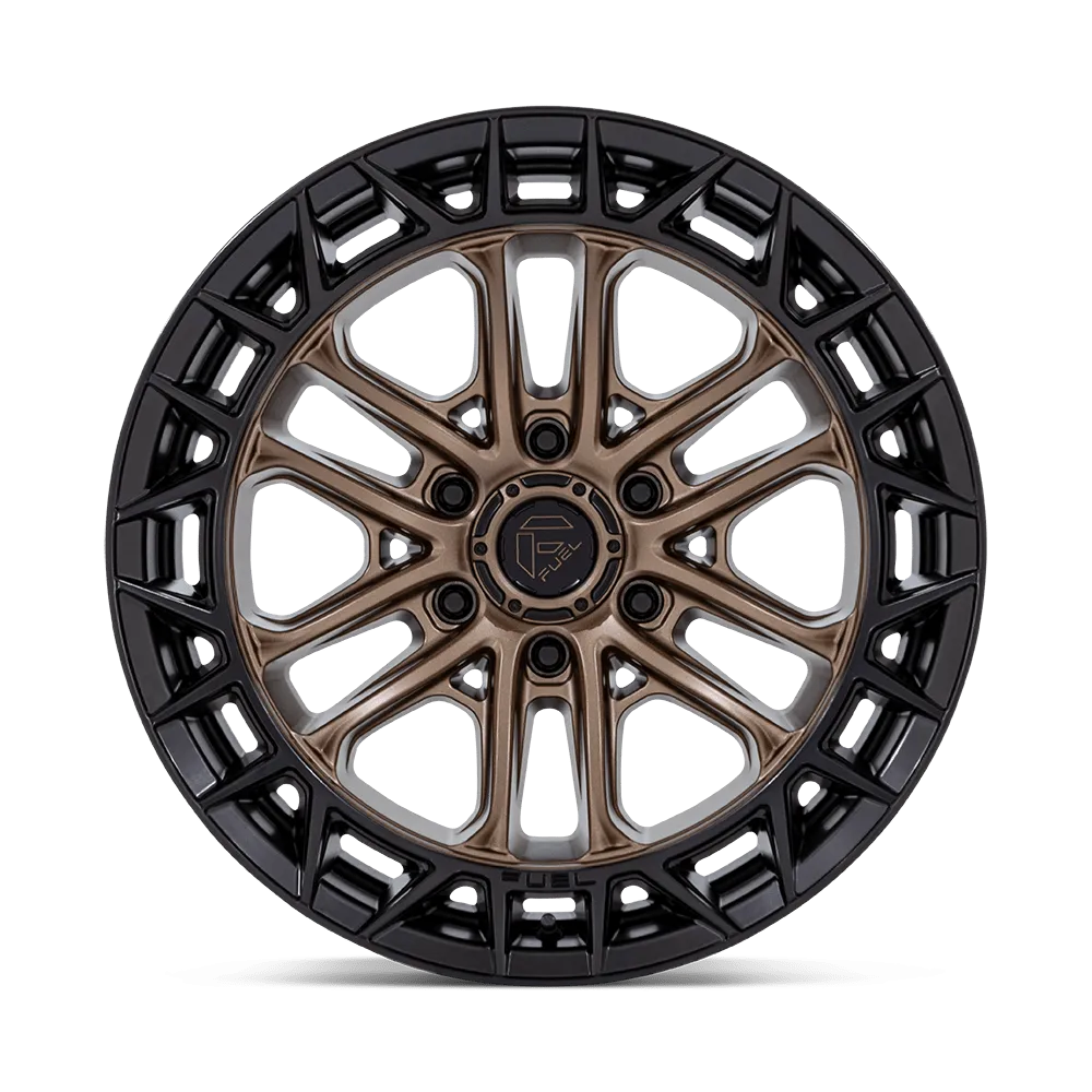 D874 17x9 6x135 M-Blk Blk-Lp 1mm product image