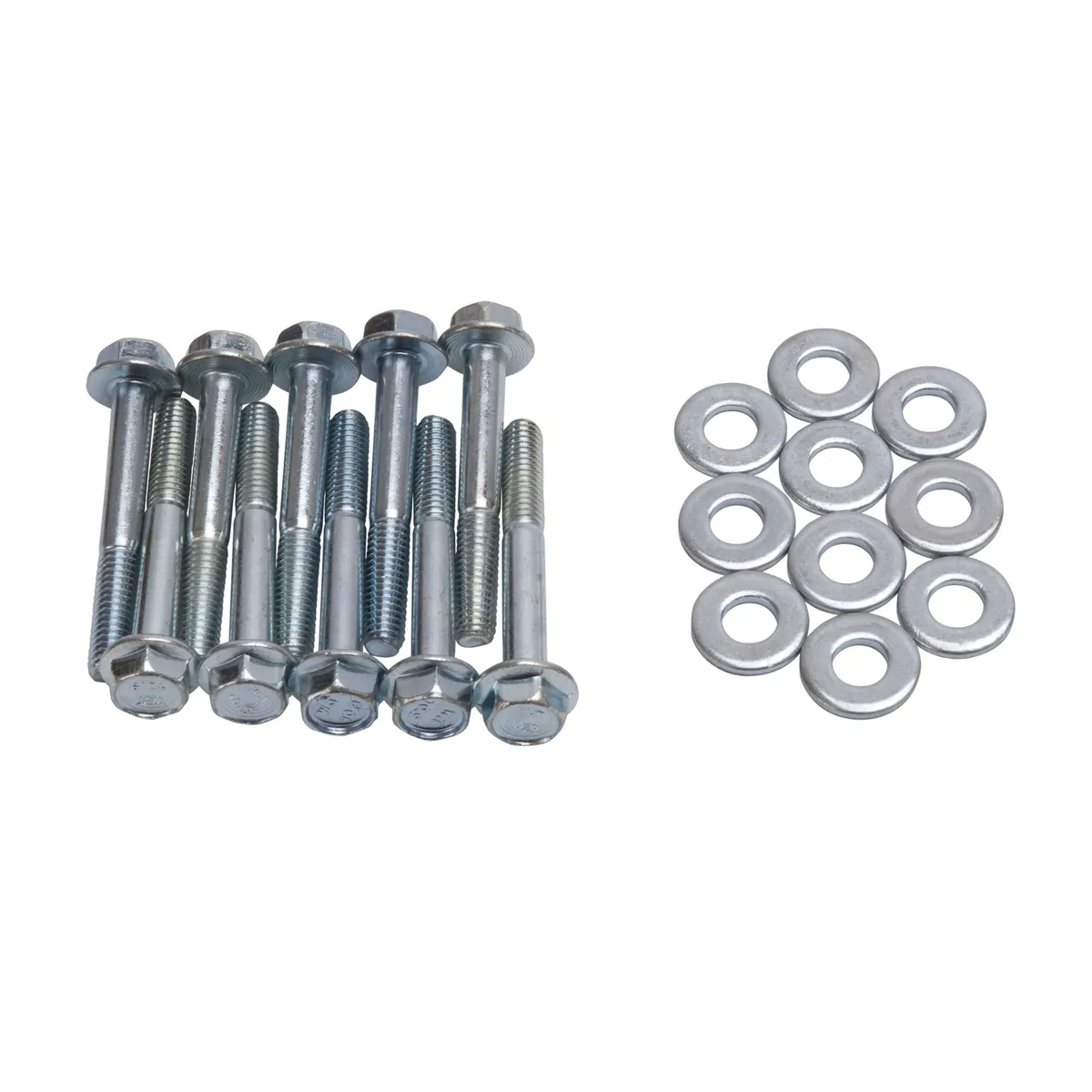 Edelbrock 8515 Intake Manifold Bolt Set For Chevy LS Series Edelbrock Manifolds product image