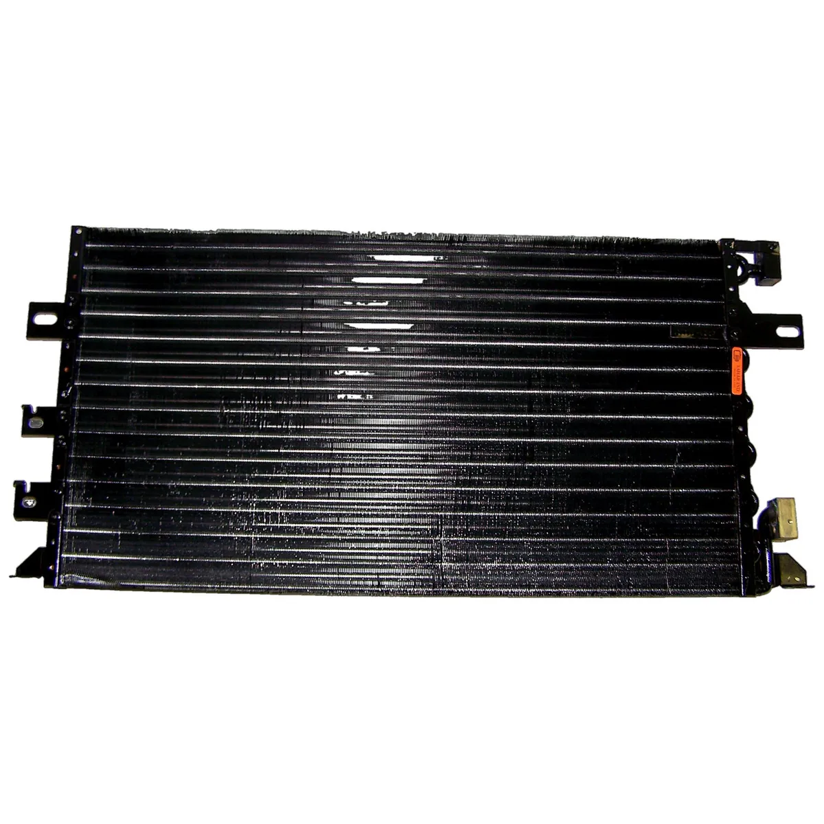 1996-1998 Chrysler Minivans w/ Rear A/C (Front Unit); product image
