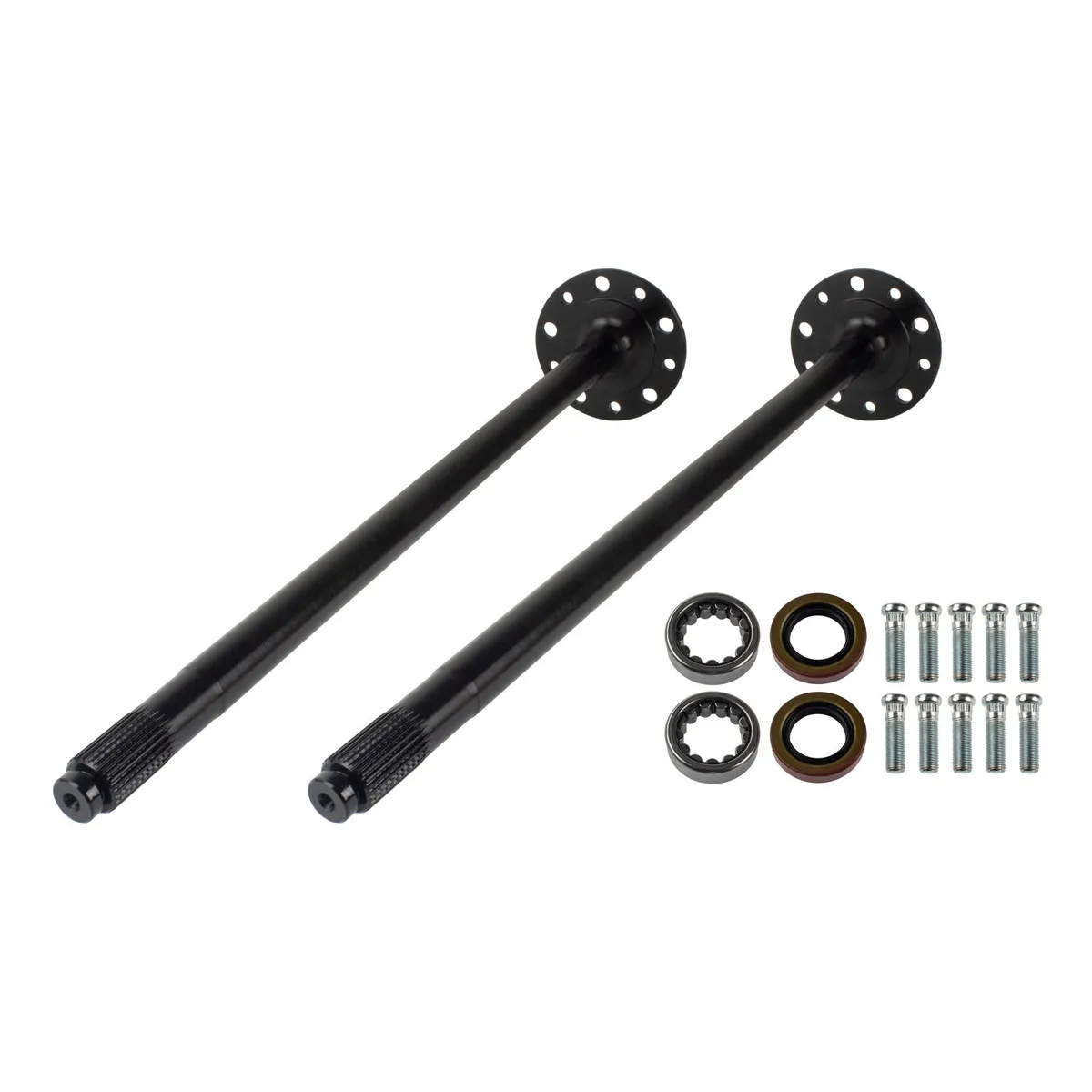 Rear Axle Kit for GM 8.875 Car Differential Left (Driver) and Right (Passenger) product image