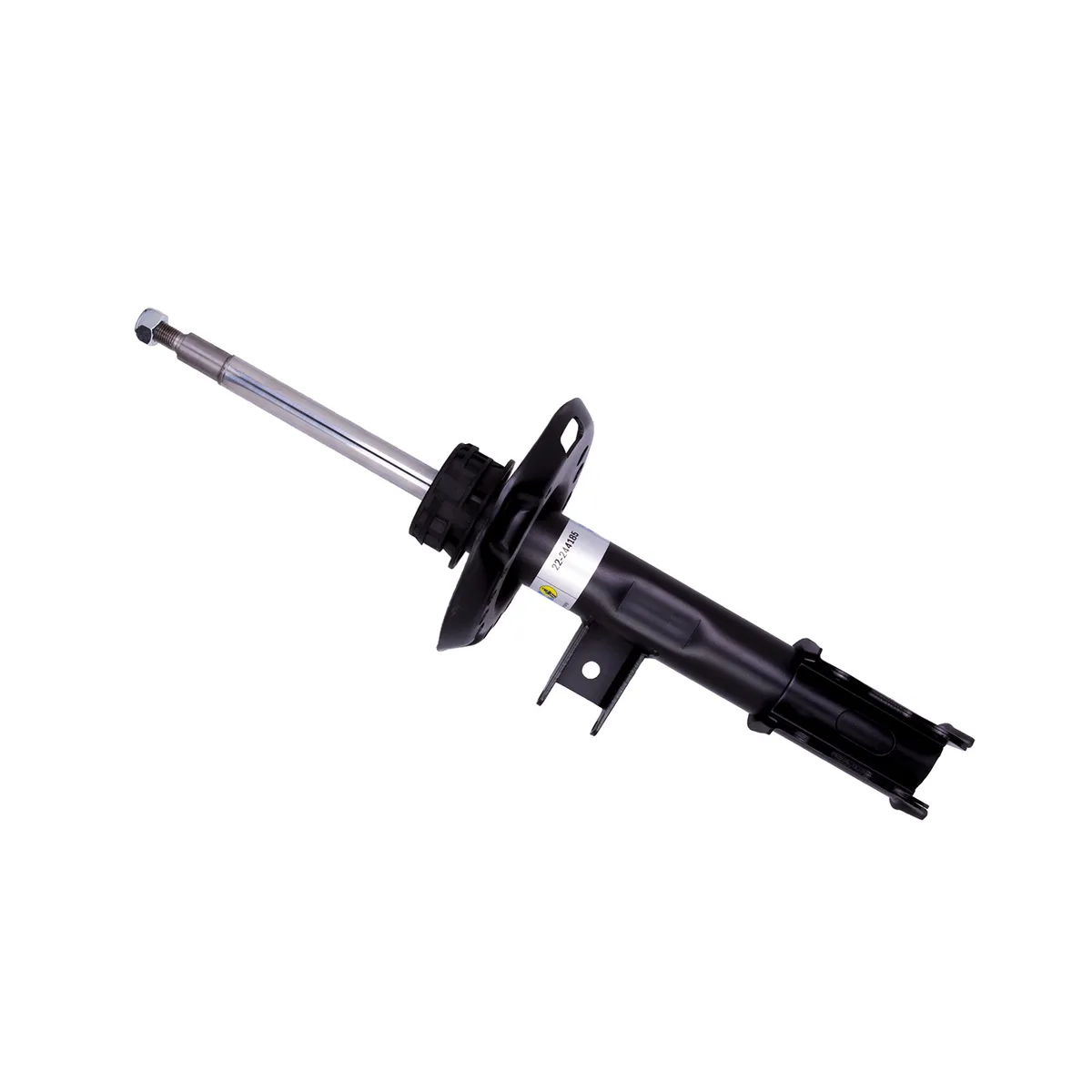 Suspension Strut Assembly b4 OE Replacement Mercedes-Benz Mercedes-Benz Gla45 Amg 2015, Gla250 2016-2015 Front Left product image