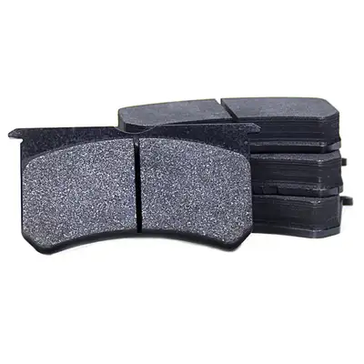 Performance Friction Brake Pads Wilwood Superlite