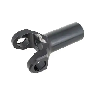 Strange Engineering Strange Tran Yoke GM 400 Chrome Moly 1350 Series