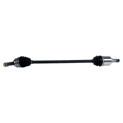 Crown Automotive Jeep Replacement Crown Automotive CV Axle Shaft Assembly
