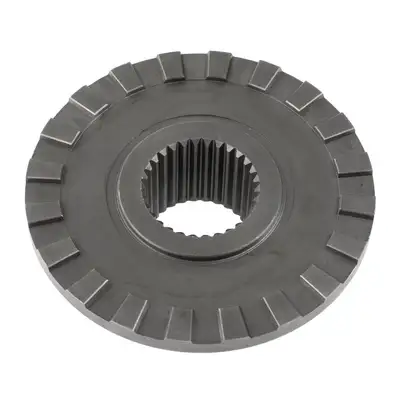 PowerTrax Coupler For Aftermarket Powertrax Unitscoupler For 2610lr
