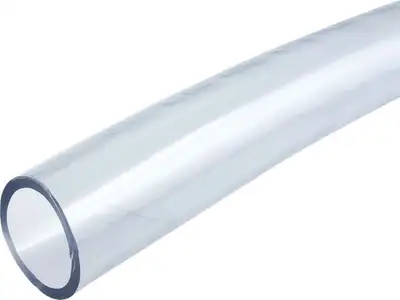 Allstar Performance Vent Hose 1 ID x 5ft