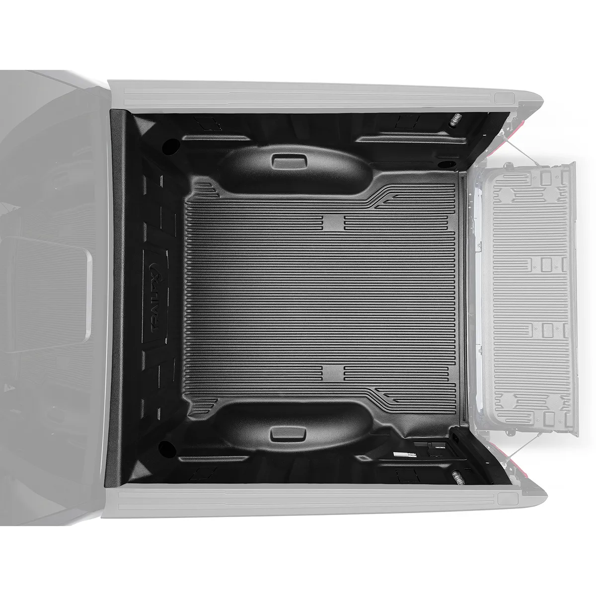 Bedliner Tub Toyota Hilux product image