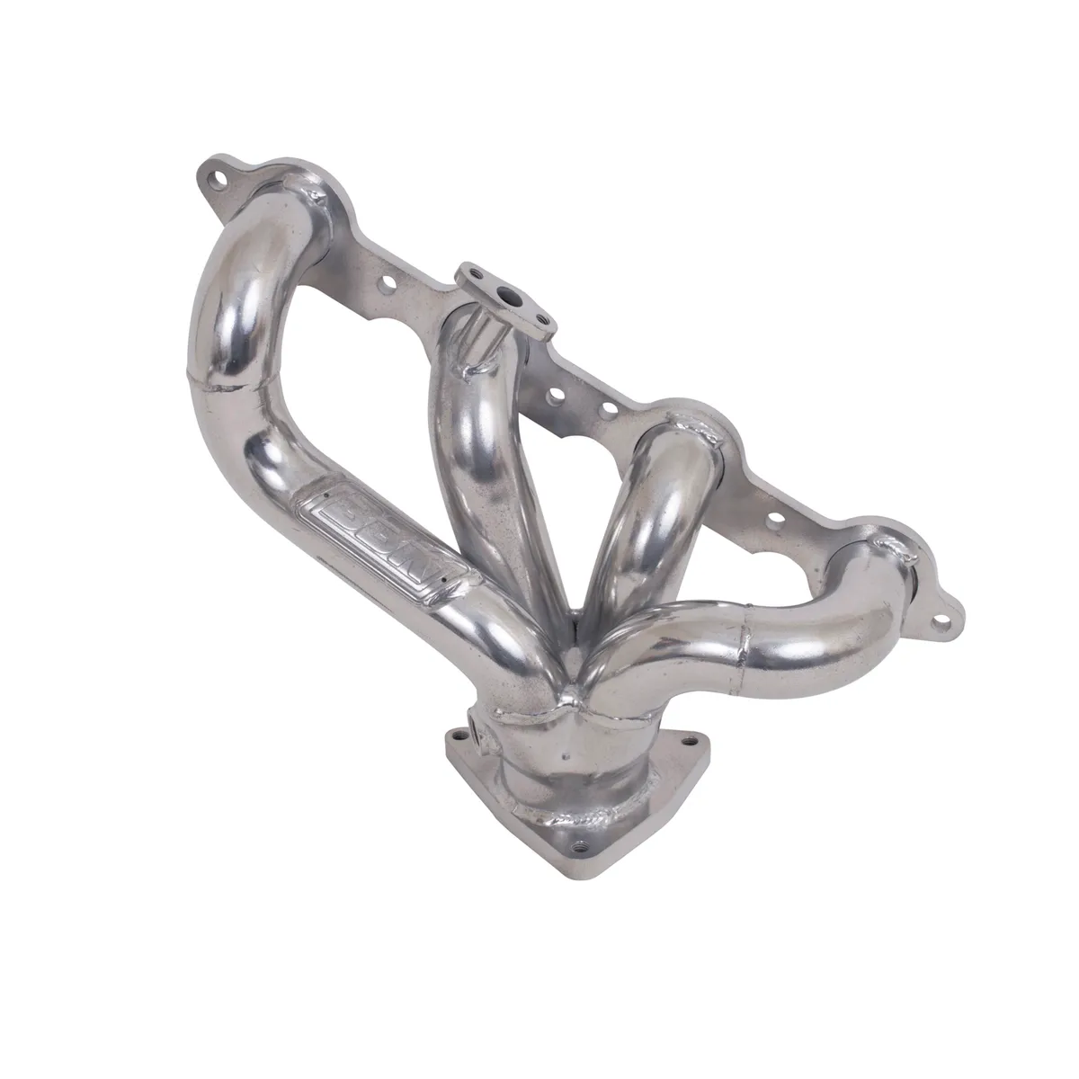 Chevrolet Camaro Firebird LS1 1-3/4 Shorty Exhaust Headers Polished Silver Ceramic 01-02 product image