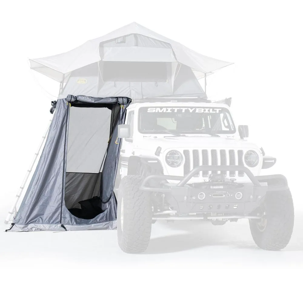 Gen2 Standard Tent Annex - Gray product image