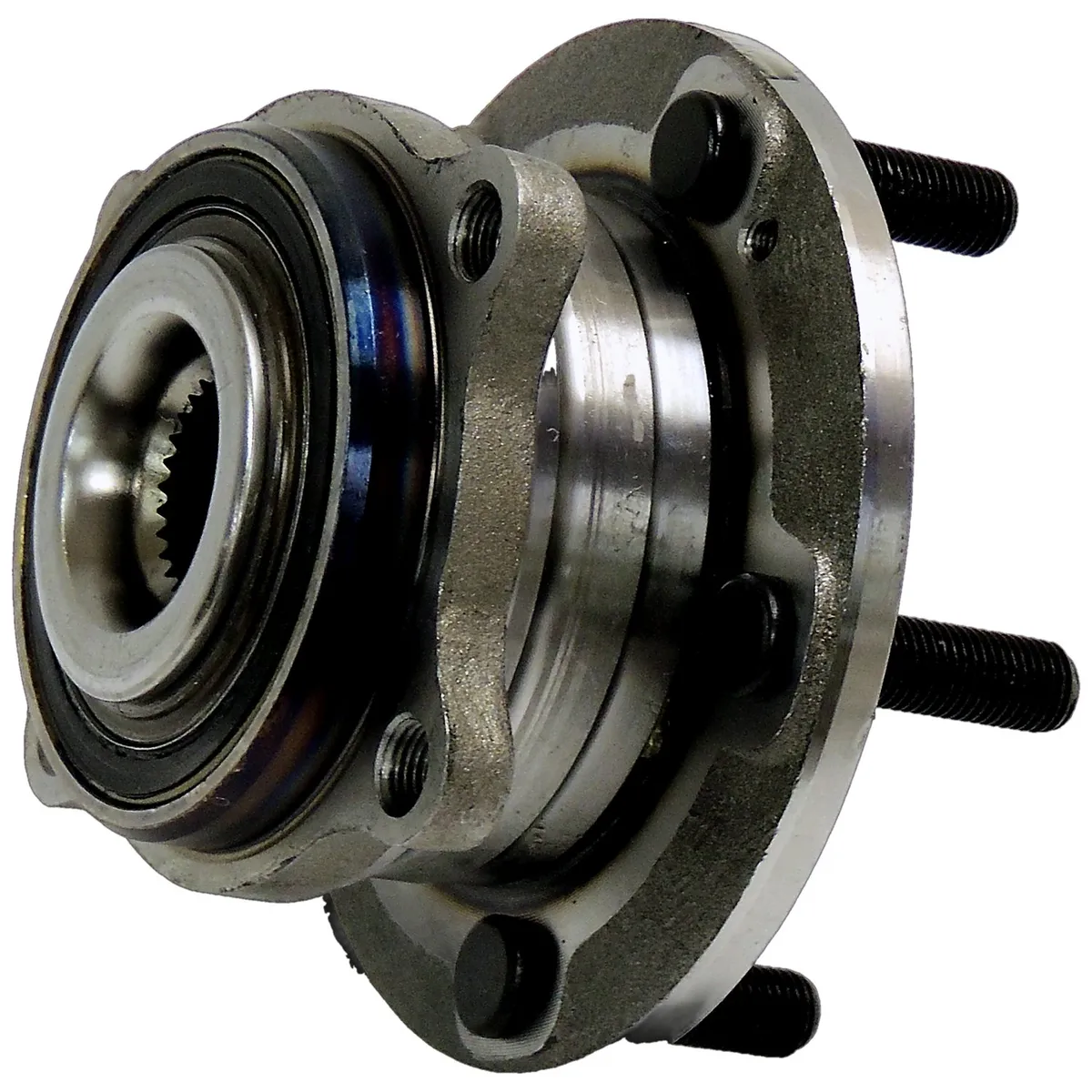 2005-2011 LX Magnum 300 Charger w/ All Wheel Drive;Front Hub & Bearing product image
