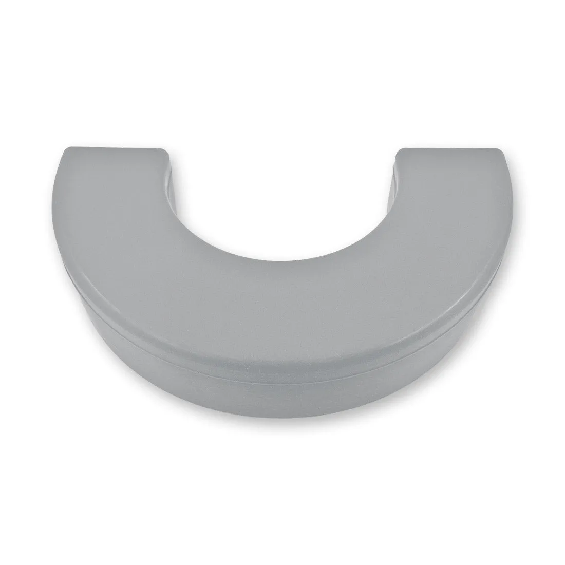 Chevy 20-25 Silverado 1500 Tow Hook Covers 2-Piece Set of Silicone Covers Standard & LED Options - Multiple Colors product image