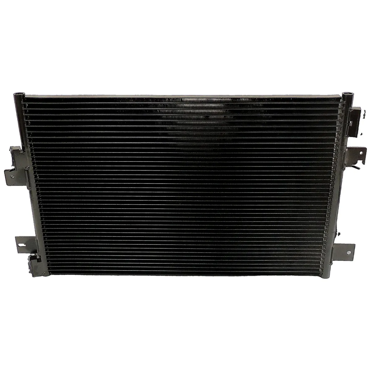 Condenser & Transmission Cooler 2007-2009 MK Compass, Patriot; 2007-2010 PM Caliber; 2007-2010 JS Sebring, Avenger; 2011-2014 JS Avenger, 200, Flavia product image