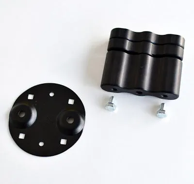 Roto Pax Deluxe Pack Mount product image