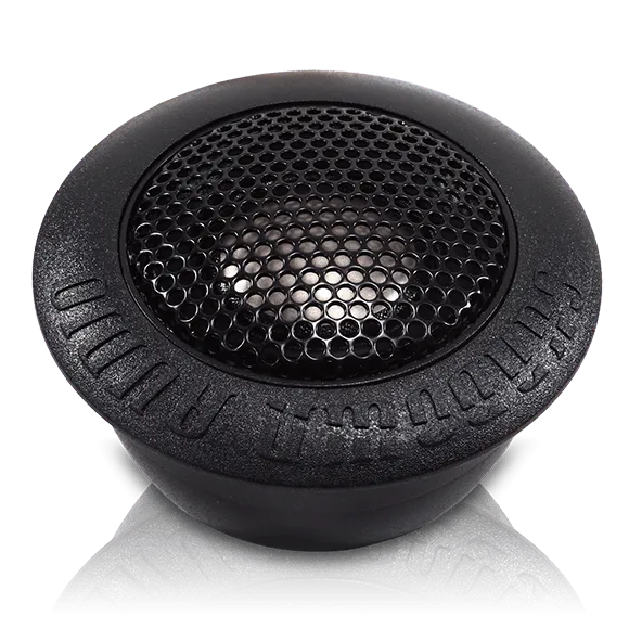 E6.5cs 6.5in Component Speakers Set product image