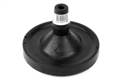 TeraFlex 0718 Wrangler 1in Rear Spring Spacer(Sold as Singles)