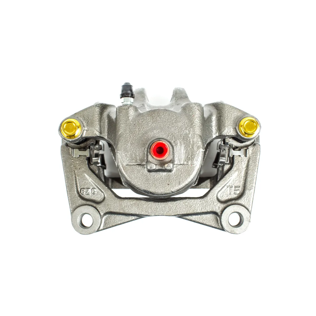 PowerStop Front Left Nissan Murano 2007-2003 Murano 2010-2009