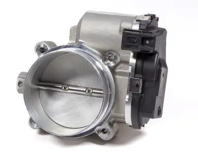BBK Performance Parts Bbk Dodge Hemi 5.7l, 6.4l 85mm Performance Throttle Body