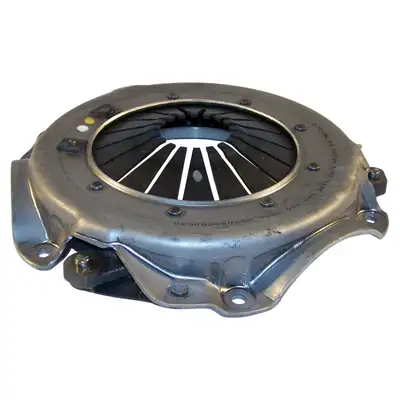 Crown Automotive Jeep Replacement 1984-1990 Cherokee XJ w/ 2.5L engine 1997-2001 Cherokee XJ w/ 2.5L engine 1984-1990 Comanche MJ w/ 2.5L engine 1987-1990 Wrangler YJ w/ 2.5L engine 1997-2002 Wrangler TJ w/ 2.5L engine