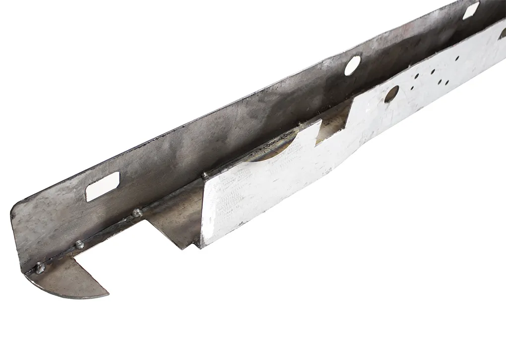 Rust Buster 1995-2004 Toyota Tacoma Under-Cab Frame Section RB7104 product image