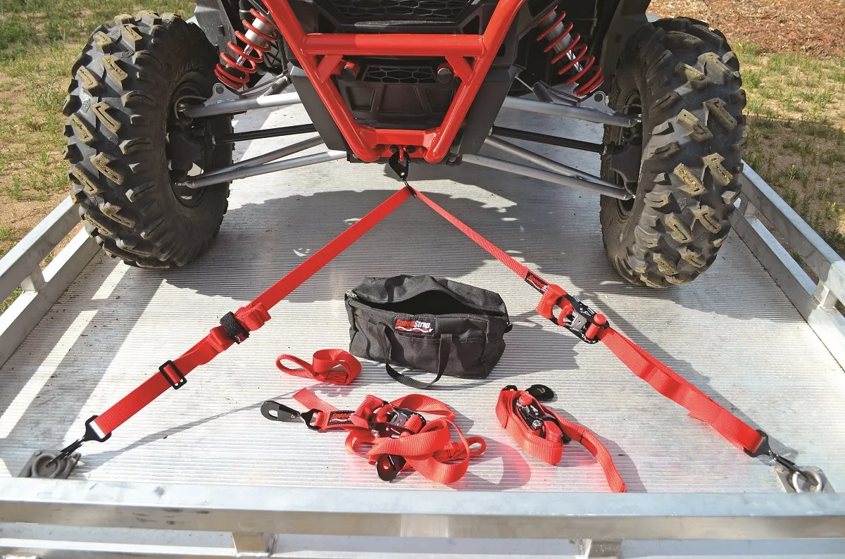 SpeedStrap 40010 SpeedStrap Small Tool Bag product image