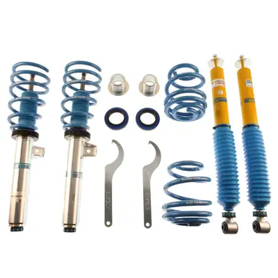 Bilstein Front and Rear BMW M3 2006-2001 B16 (PSS10) Suspension Kit